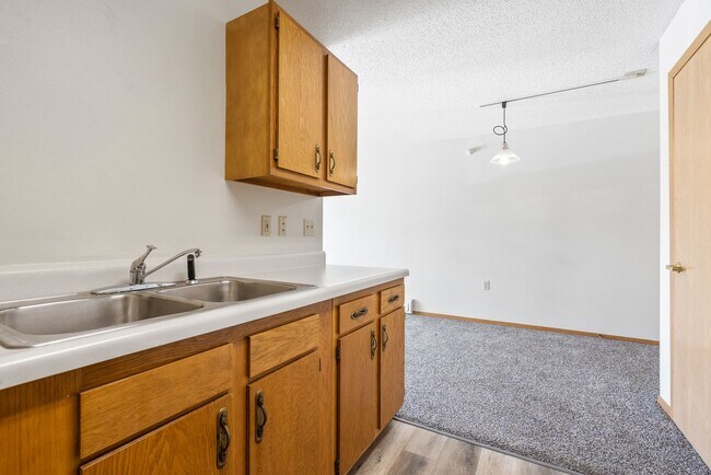 Foto del interior - Rolling Meadows Apartments