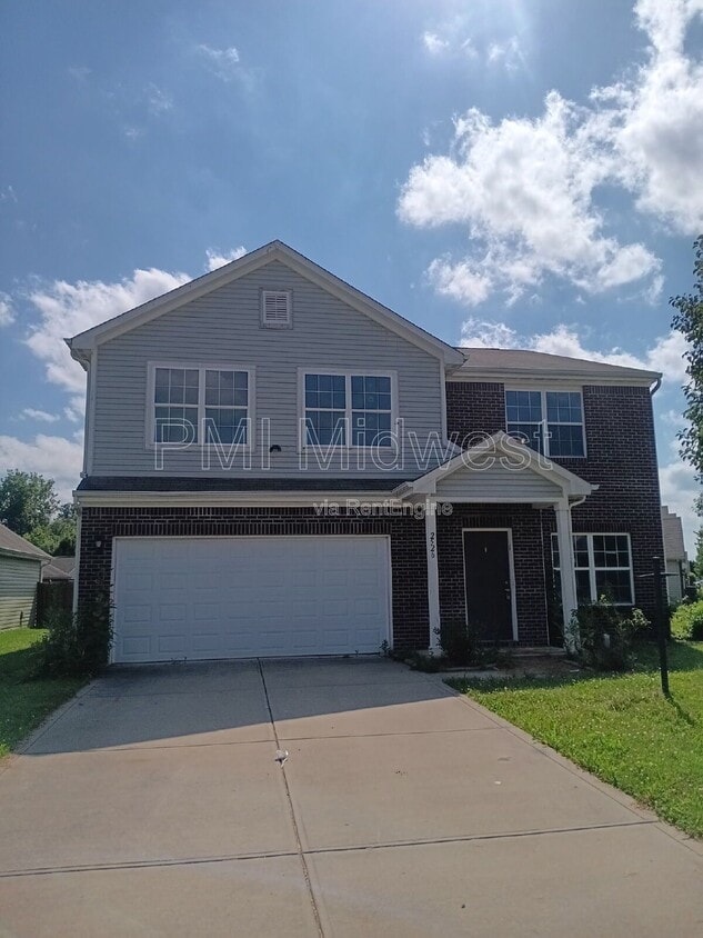 Foto del edificio - 2526 Copper Hill Dr