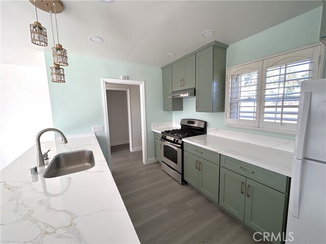 Foto del edificio - 522 W 4th St