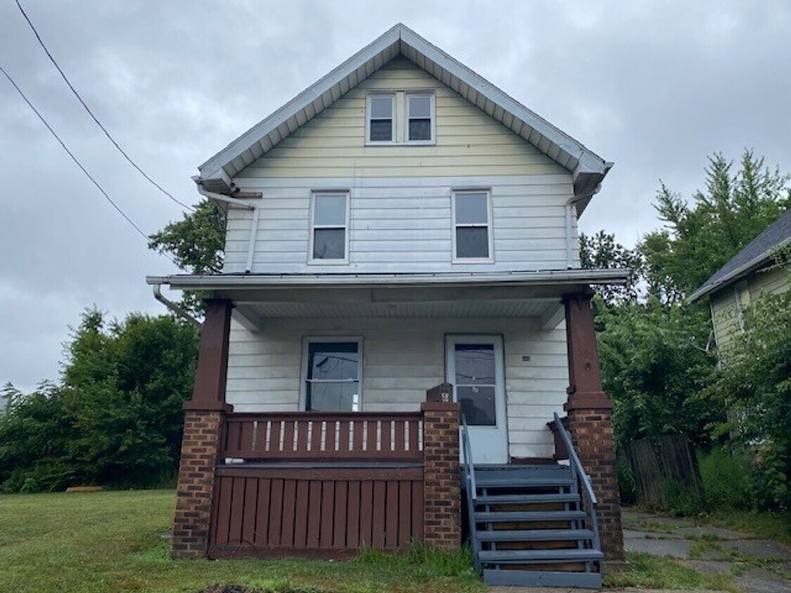 Foto principal - 580 Inman St