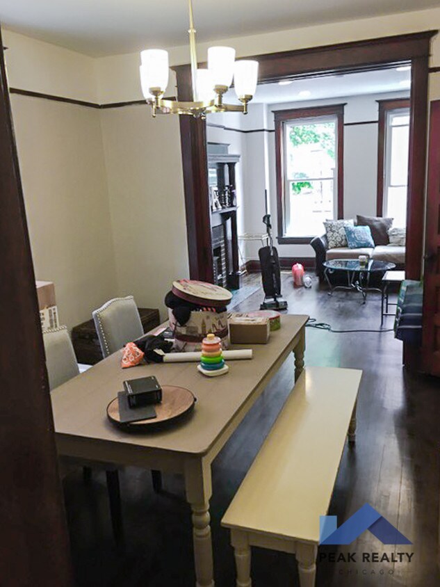 Foto principal - 644 W Schubert Ave