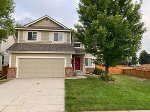 Building Photo - 486 Balsa Dr
