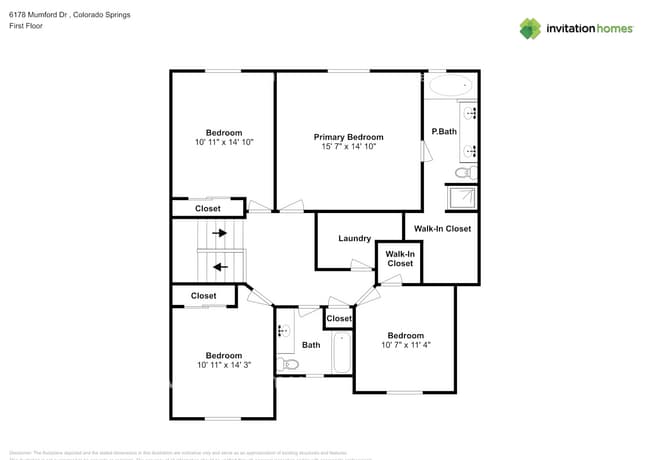 Building Photo - 6178 Mumford Dr.