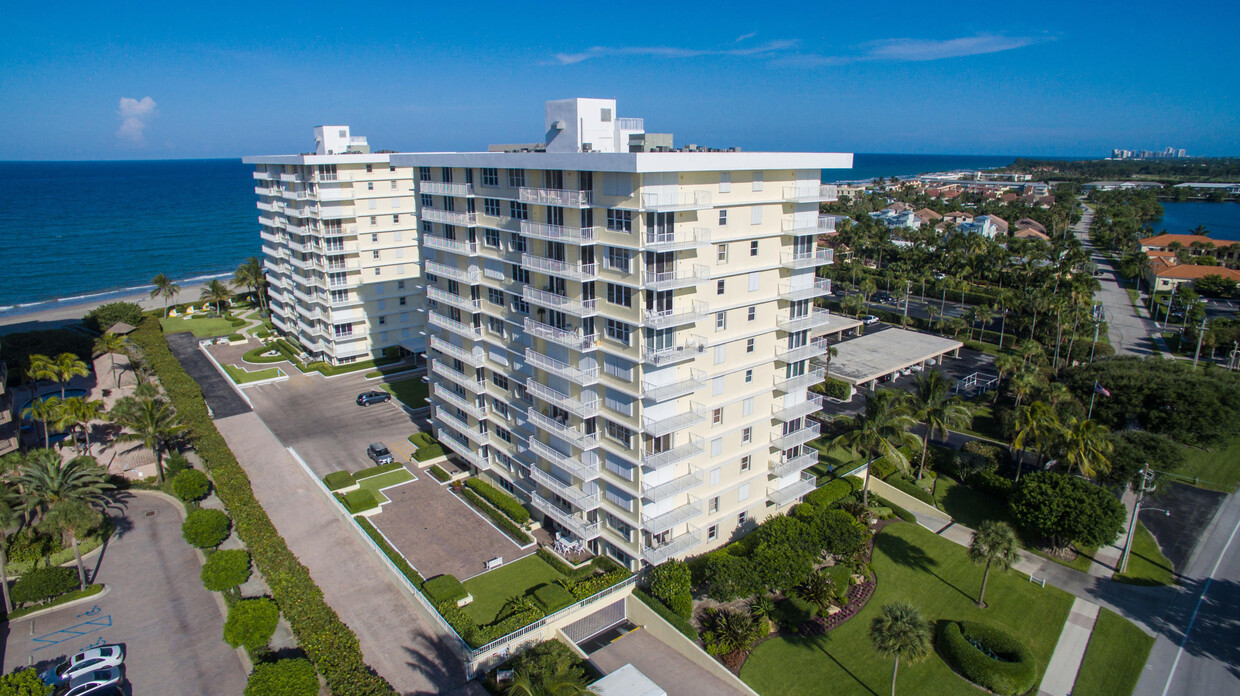 Foto principal - 500 Ocean Dr