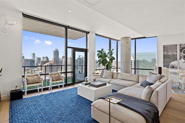 Foto del edificio - 70 Rainey St