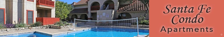 Santa Fe Condo Apartments