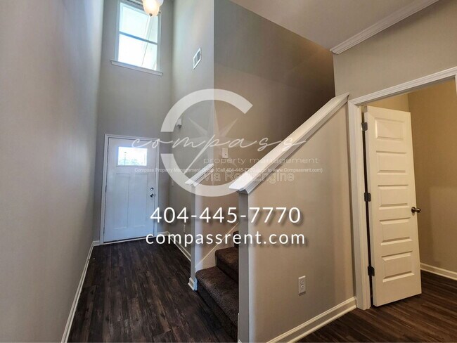 Foto del edificio - 103 Squarewood Ln NW