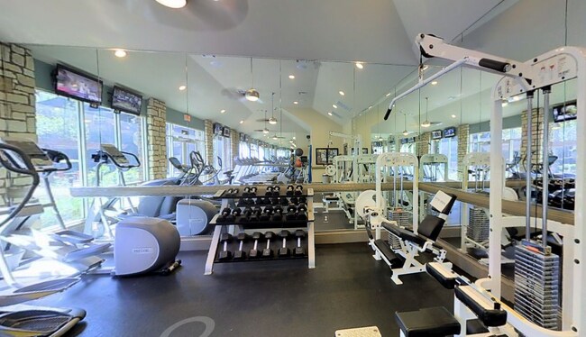 Foto del edificio - 1210 Winrock Blvd