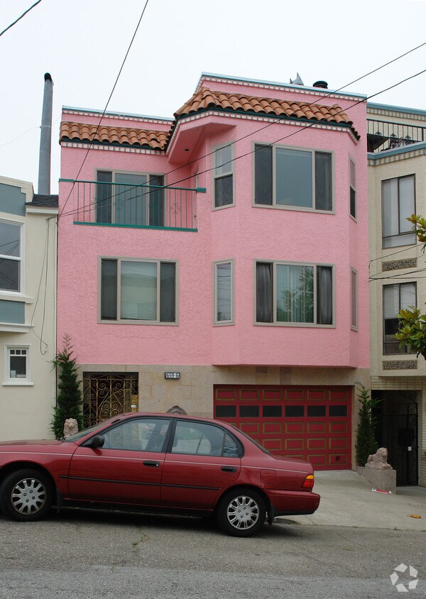Building Photo - 1659-1661 10th Ave