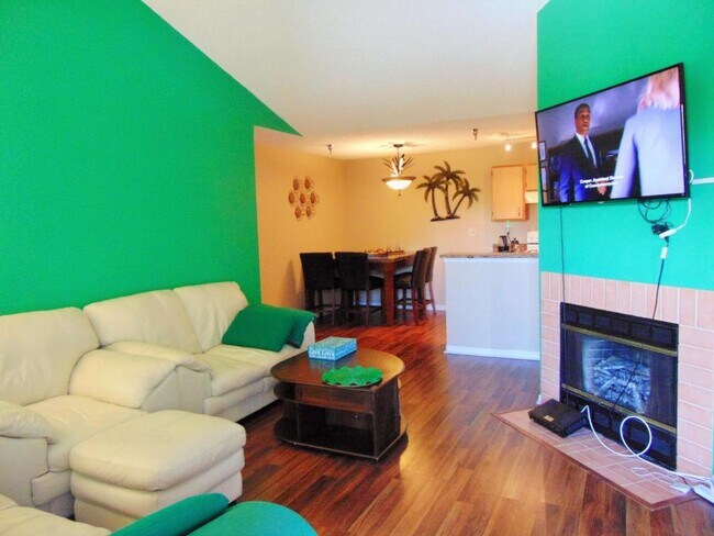 Foto del edificio - 10265 Gandy Blvd N
