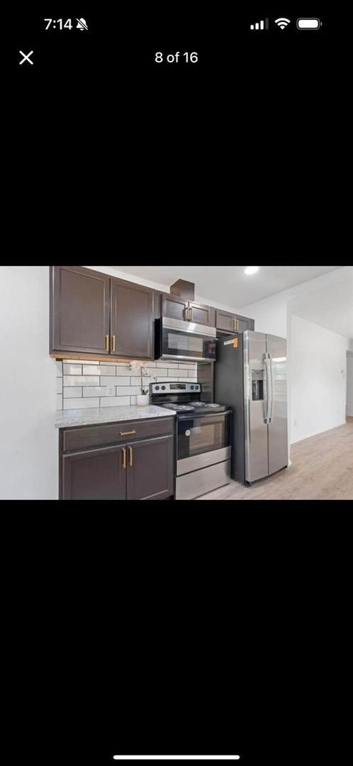 Foto del edificio - 2601 Flint Ave