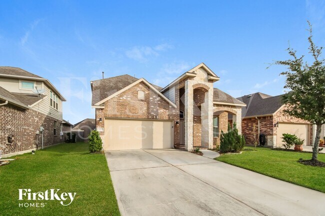 Foto del edificio - 13207 Clover Creek Point Ln