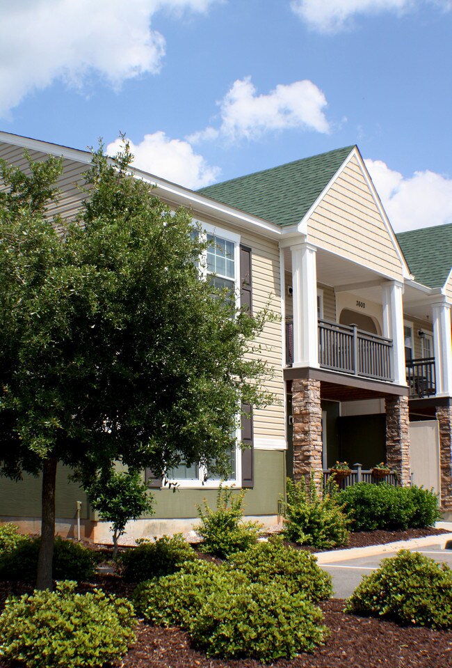 New London Apartments Apartments in Aiken, SC