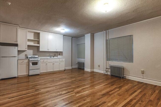 Foto del interior - JEANNE MANOR APARTMENTS (JEAN01)