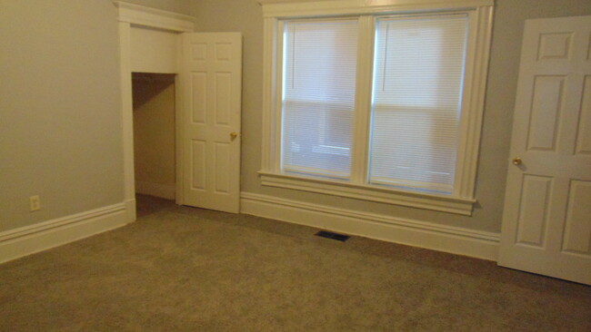 2nd Bedroom - 111 W 34th St