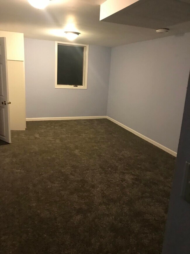 Bedroom - 305 3rd St SE