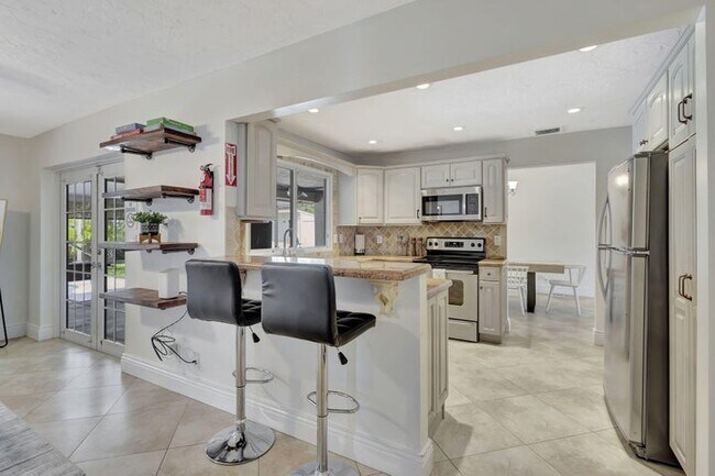 Foto del edificio - 1104 Jackpine St