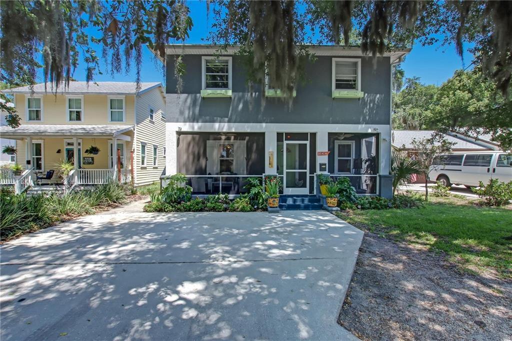 118 S 13th St, Fernandina Beach, FL 32034 House Rental in Fernandina