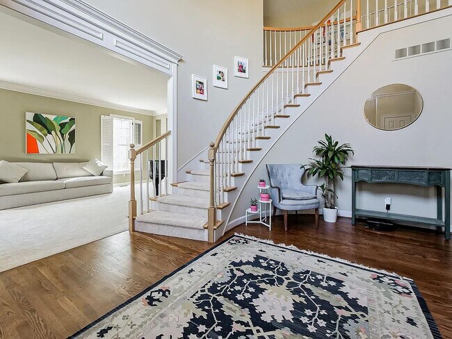 Foto del edificio - 22646 Autumn Park Blvd