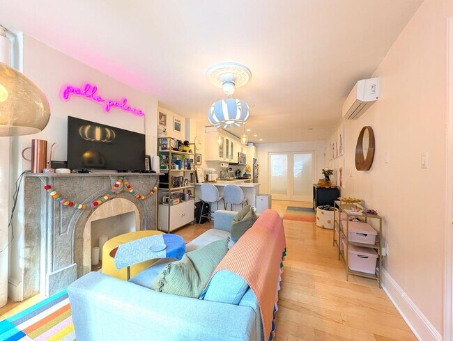 Foto del edificio - 332 York St