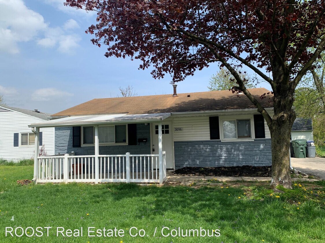 Primary Photo - 3 br, 1 bath House - 3096 Southfield Avenue