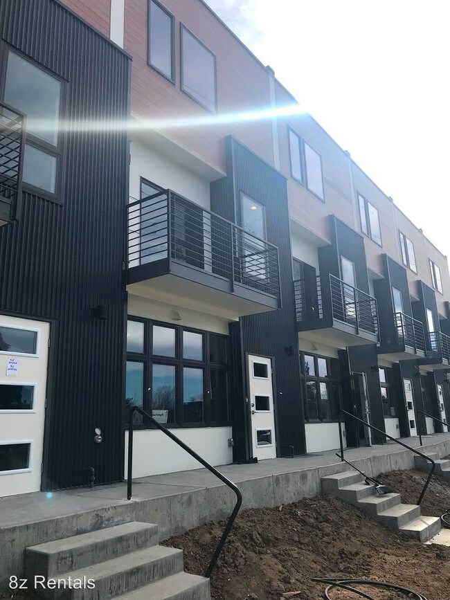 Foto del edificio - 1544 Irving St