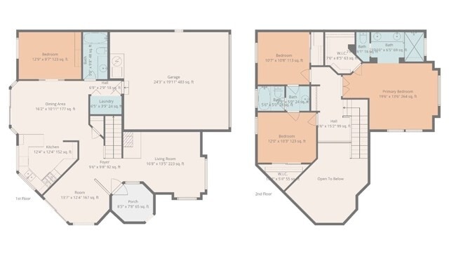 Building Photo - 14644 Bella Courte