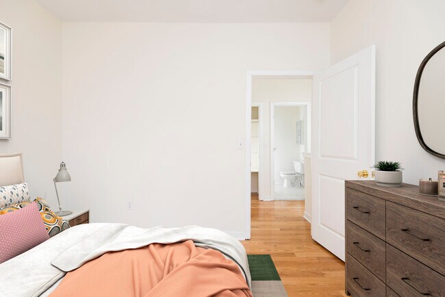 Foto del edificio - 925 S 23rd St