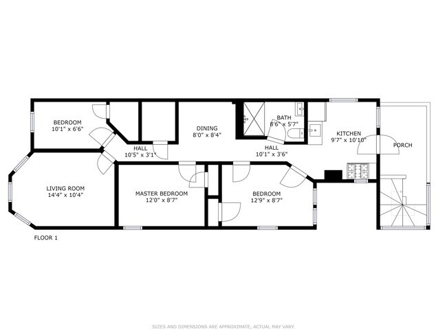 Building Photo - 4A Weld Ave
