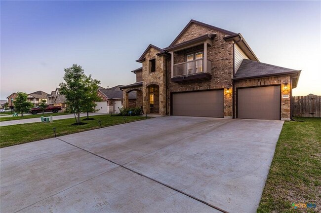 Building Photo - 1114 Iron Glen Dr