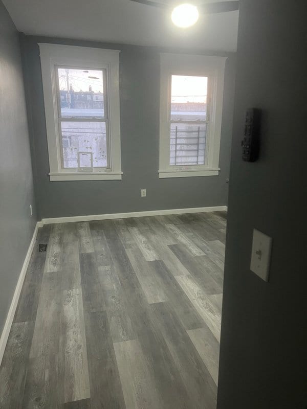 Foto del edificio - 2311 W Lexington St