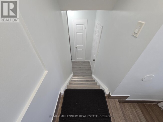 Photo du bâtiment - 144 Clarence St