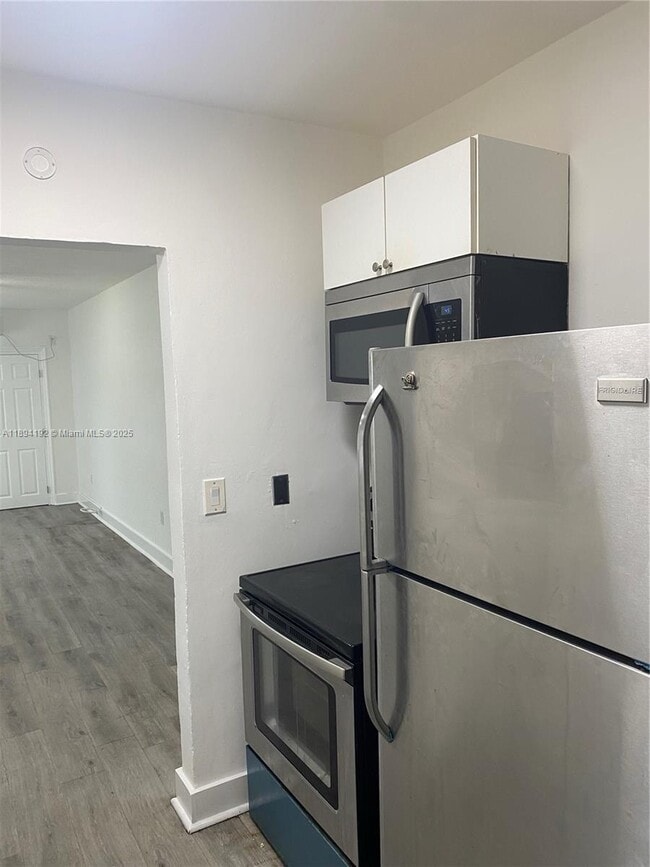 Foto del edificio - 490 NE 123rd St