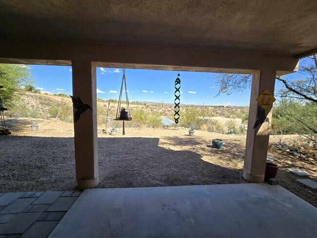 Foto del edificio - 1290 W Cherokee Ln