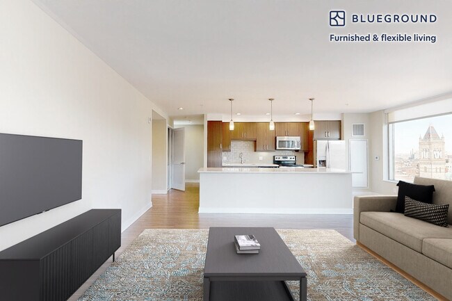 Foto del edificio - 77 Exeter St