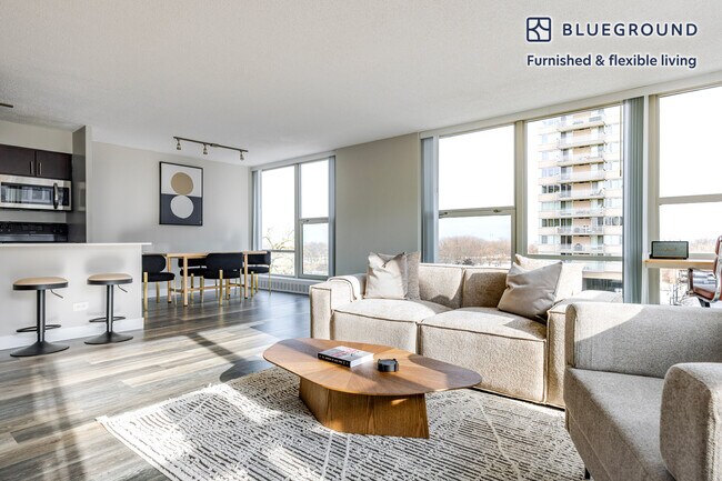 Foto del edificio - 5600 N Sheridan Rd