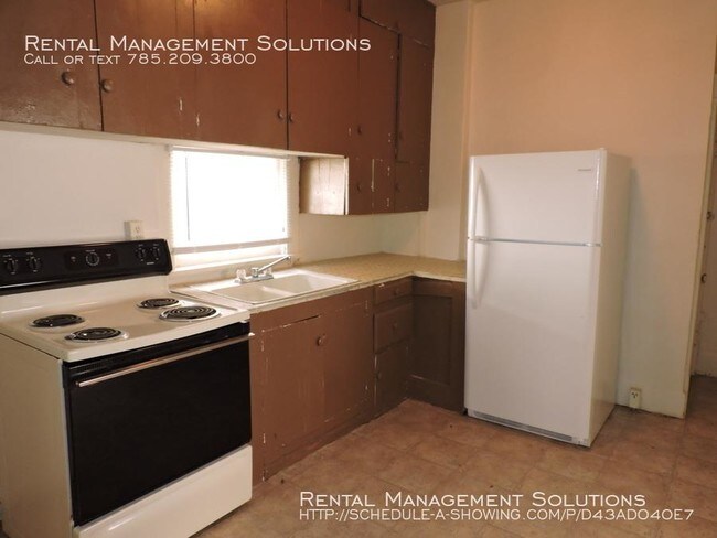 Foto del edificio - 1 bedroom in Topeka KS 66604