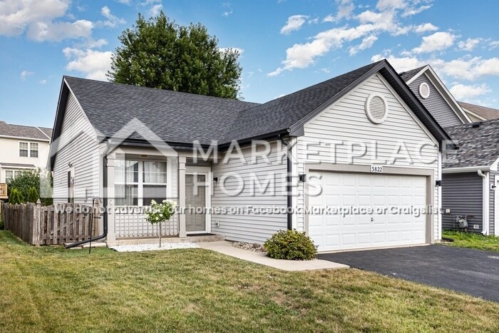 Foto principal - 3822 Adesso Ln