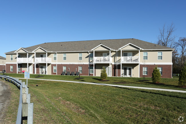 Foto del edificio - River Breeze South Apartment Homes