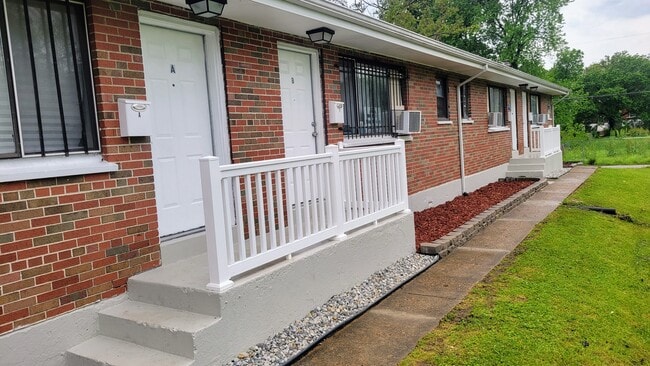 Foto del edificio - 3909 Vest Ave