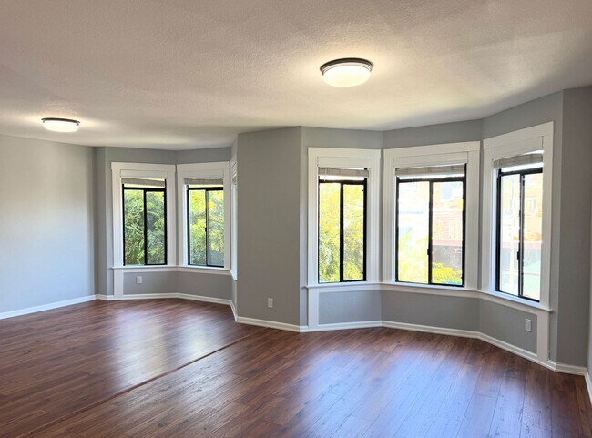 Foto del edificio - 1221-1225 Folsom Street
