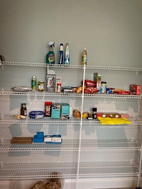 Pantry - 363 Caribbean Plz