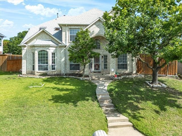 Foto principal - 635 Ridgemont Dr