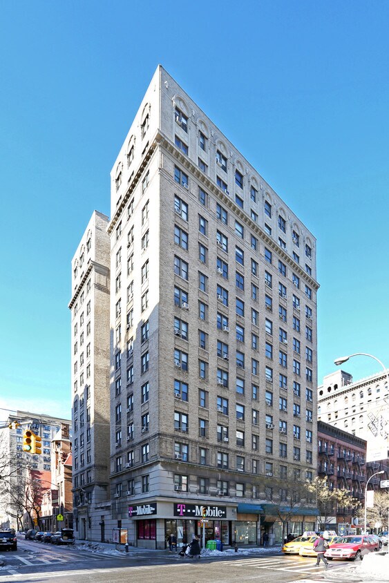 Primary Photo - 2181-2189 Broadway
