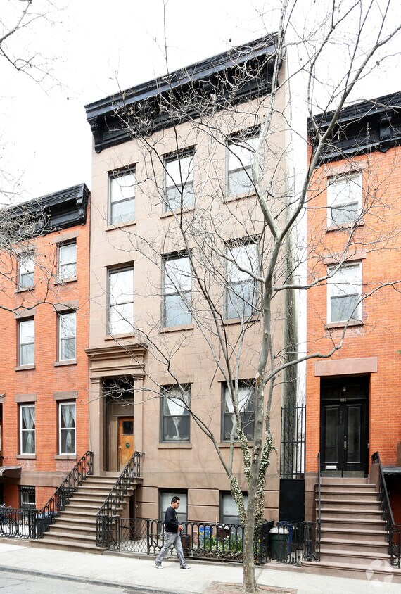 Primary Photo - 279 Sackett St