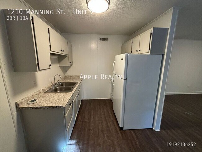 Foto del edificio - 1210 Manning St