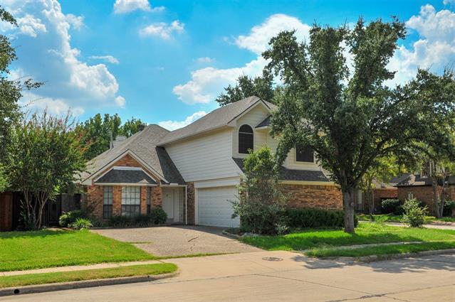 Foto principal - 734 Marble Canyon Cir