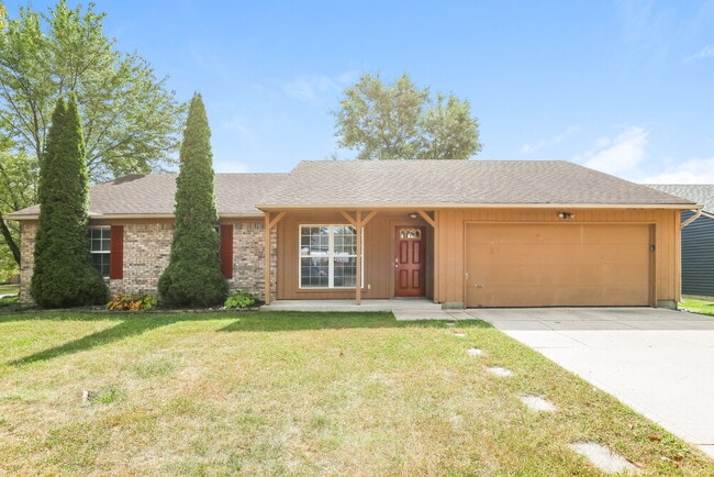 Building Photo - 6167 Connie Ct