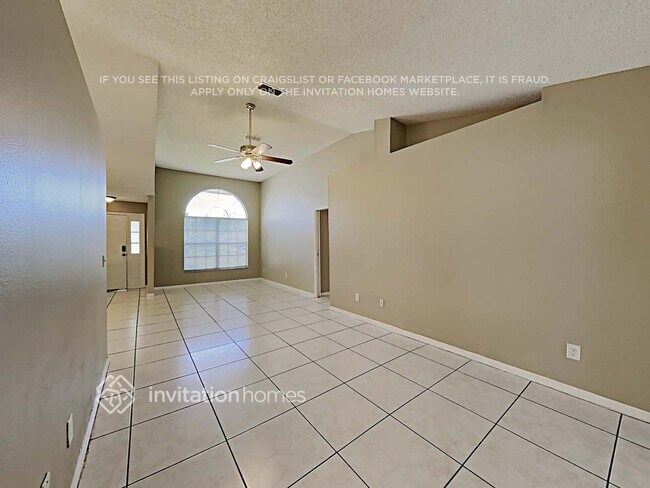 Building Photo - 3450 Hawkin Dr