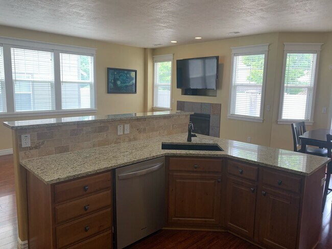 Foto del edificio - 13482 S Leaf Wing Ln